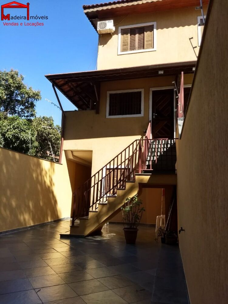 Sobrado, 3 quartos - Foto 17