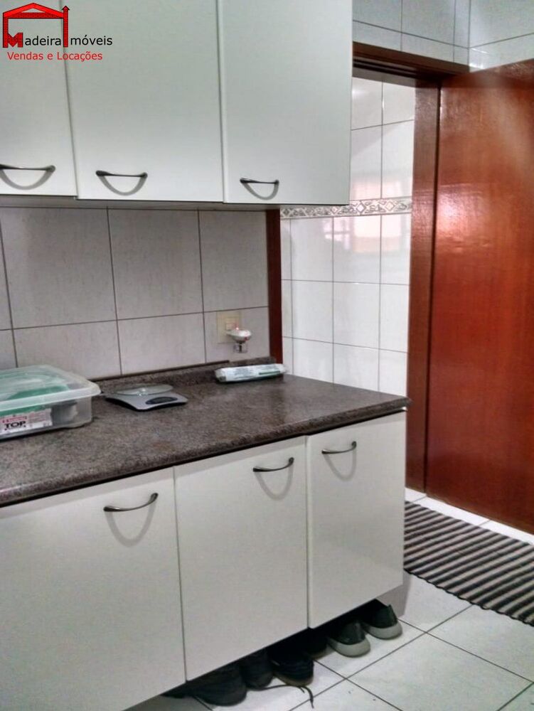 Sobrado, 3 quartos - Foto 18