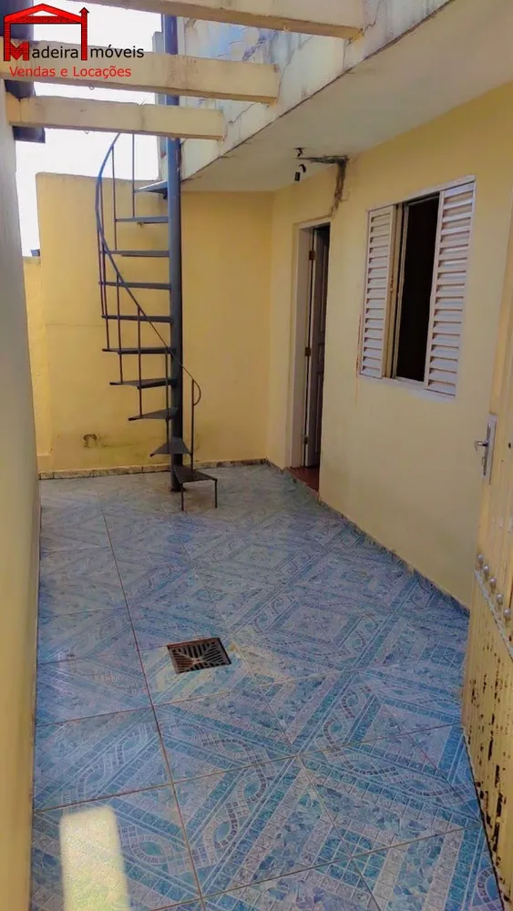 Casa, 3 quartos, 180 m² - Foto 2