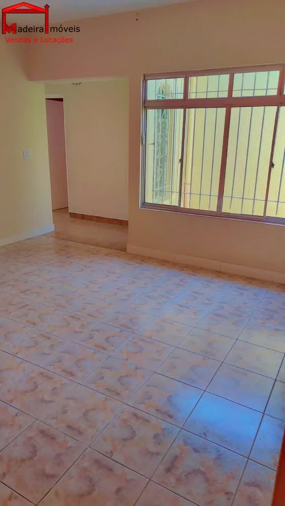 Casa, 3 quartos, 180 m² - Foto 11