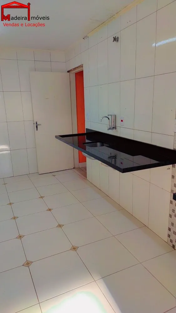 Casa, 3 quartos, 180 m² - Foto 7