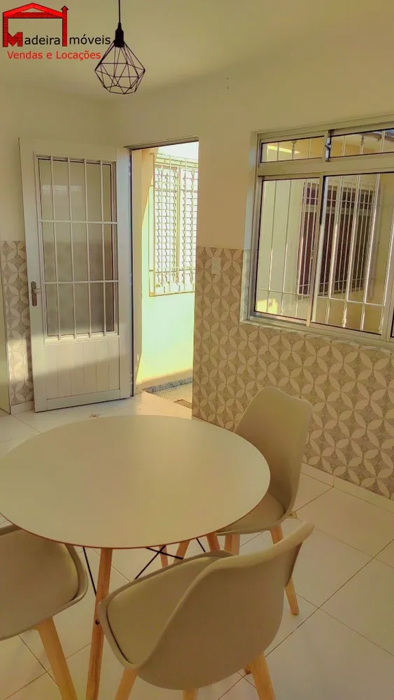 Casa, 3 quartos, 180 m² - Foto 10