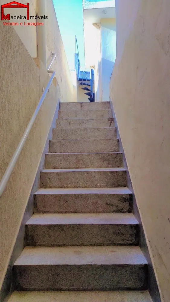 Casa, 3 quartos, 180 m² - Foto 6