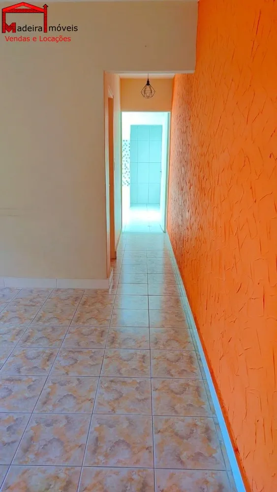 Casa, 3 quartos, 180 m² - Foto 16