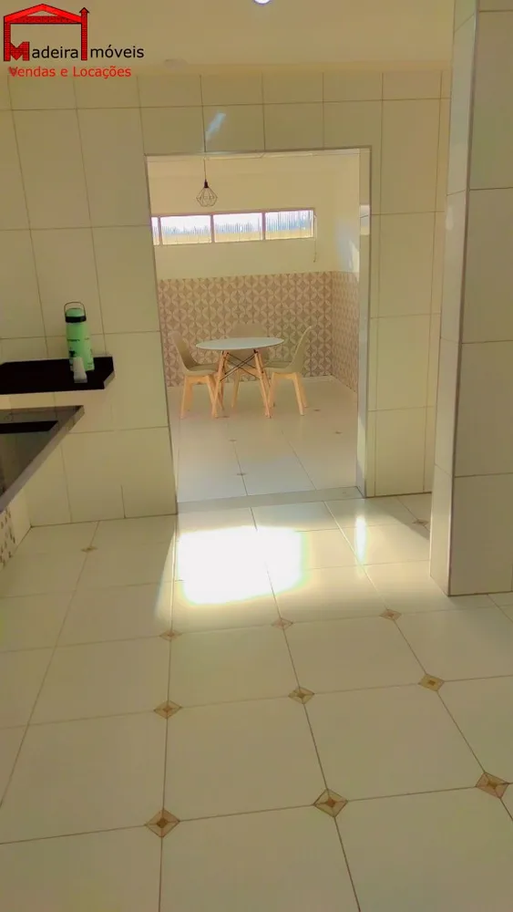 Casa, 3 quartos, 180 m² - Foto 8