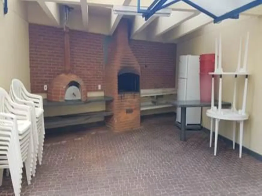 Apartamento, 2 quartos - Foto 12