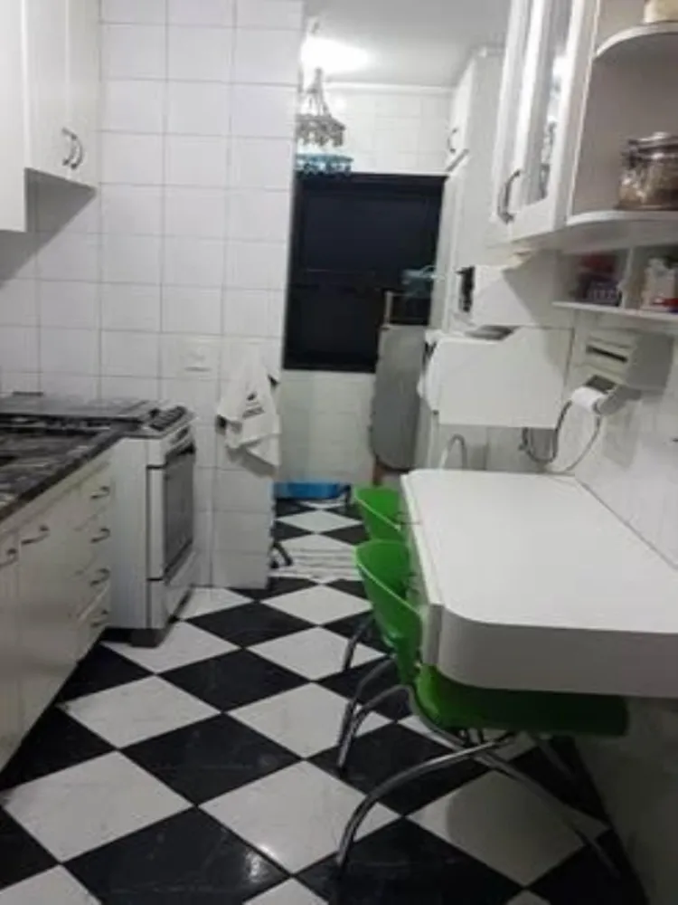 Apartamento, 2 quartos - Foto 10
