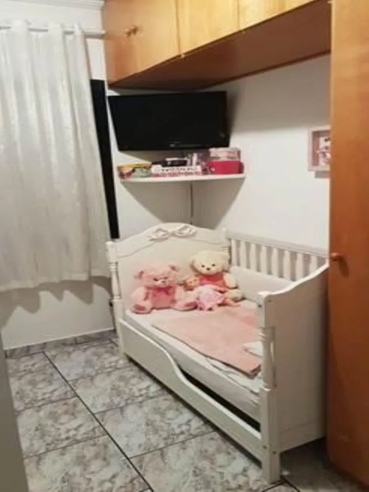 Apartamento, 2 quartos - Foto 9