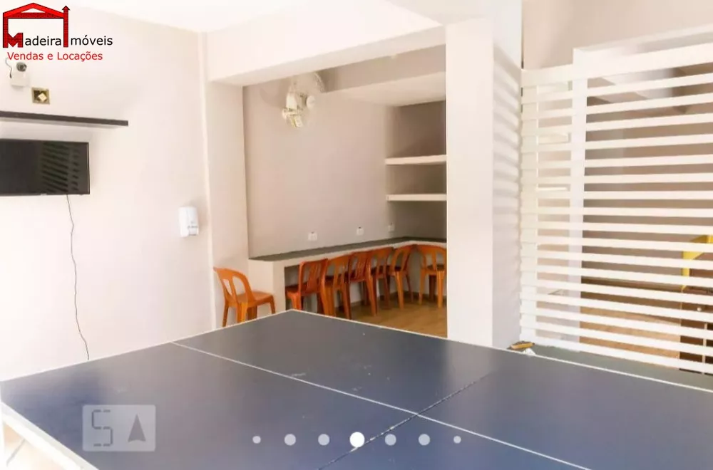 Apartamento à venda com 2 quartos, 52m² - Foto 4