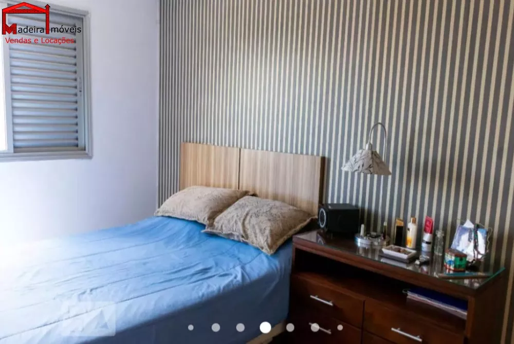 Apartamento à venda com 2 quartos, 52m² - Foto 39