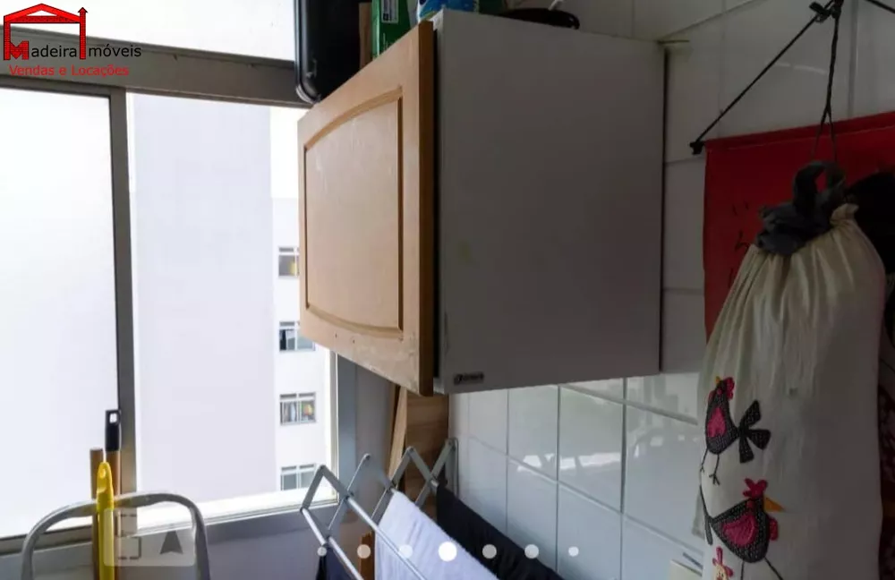 Apartamento à venda com 2 quartos, 52m² - Foto 23