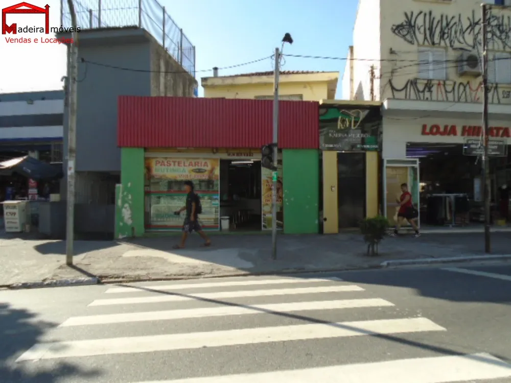 Prédio Inteiro - Foto 2