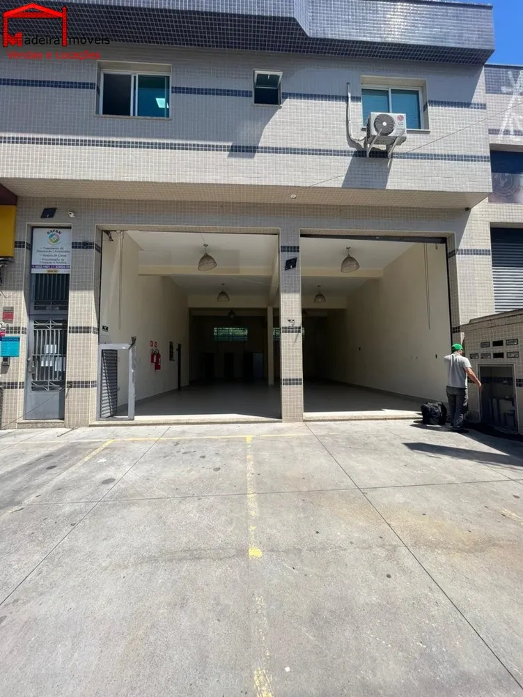 Loja-Salão - Foto 1