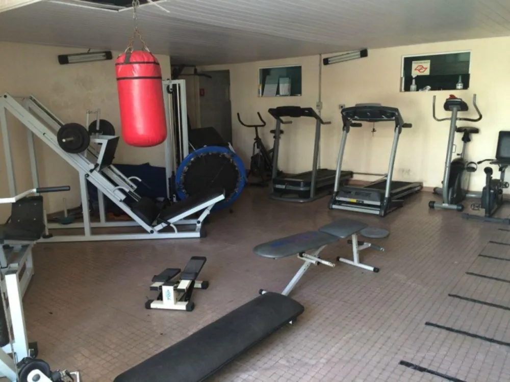 Sobrado, 2 quartos - Foto 1