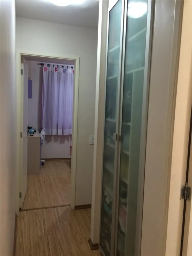 Sobrado, 2 quartos - Foto 2