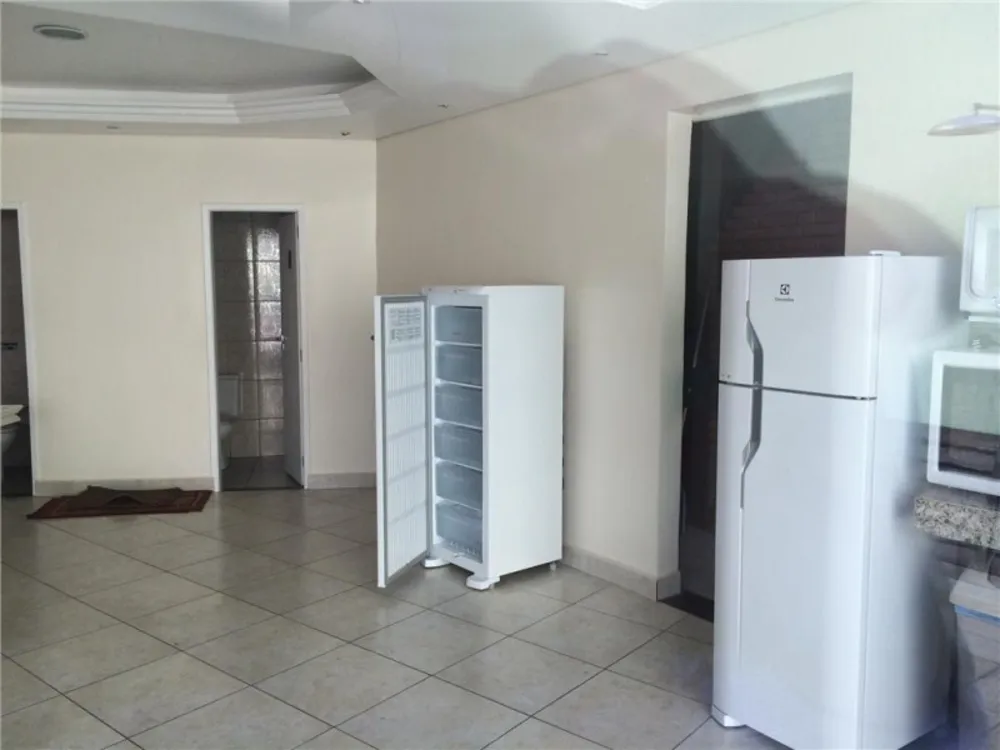 Sobrado, 2 quartos - Foto 2