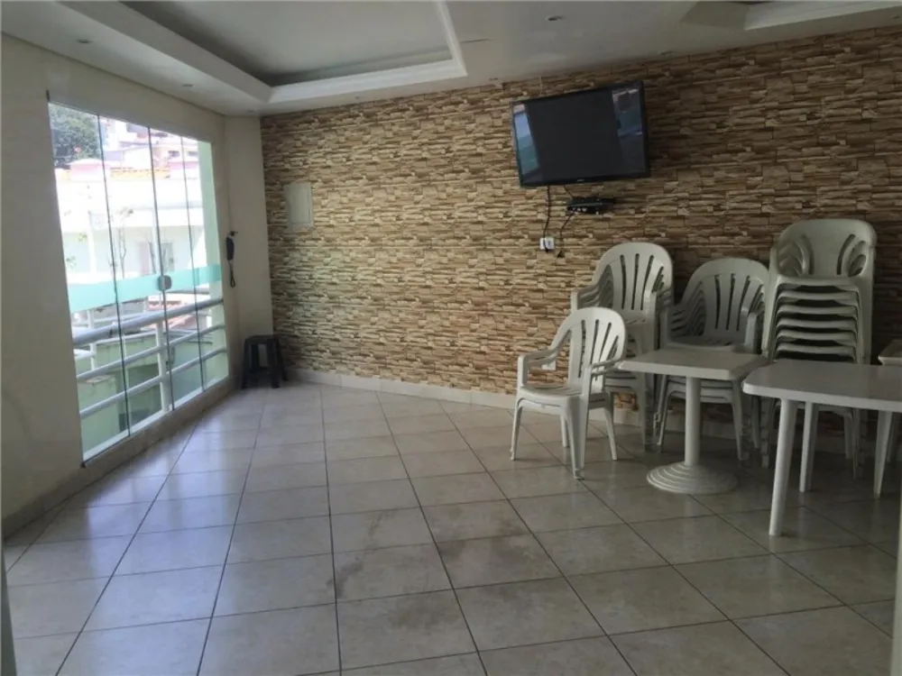 Sobrado, 2 quartos - Foto 10