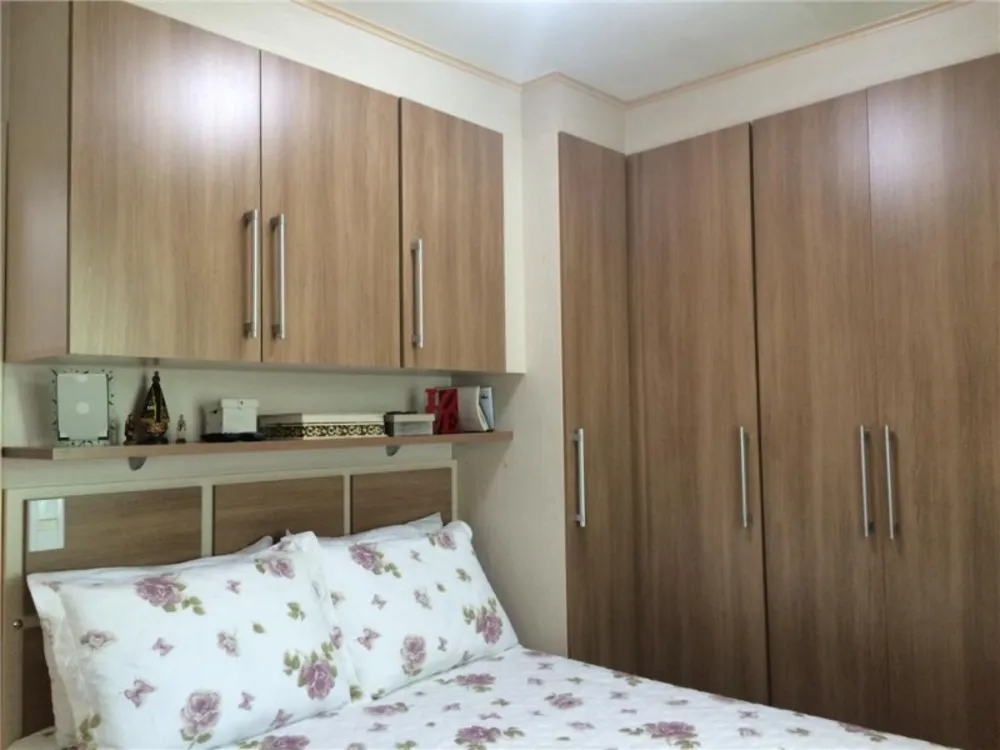 Sobrado, 2 quartos - Foto 6