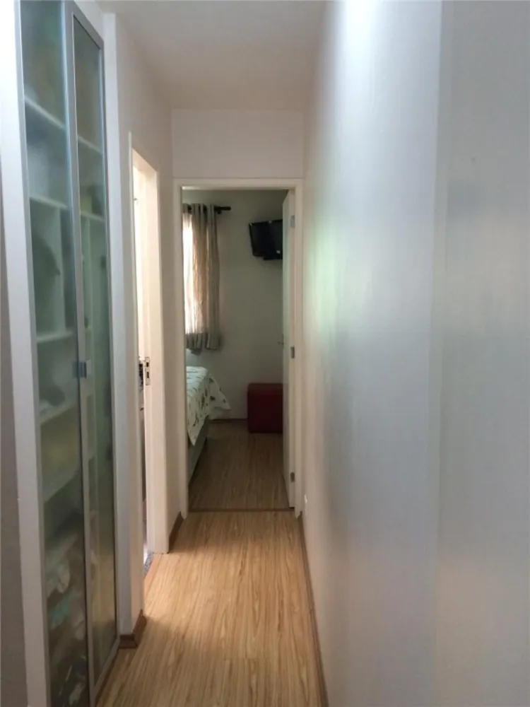 Sobrado, 2 quartos - Foto 4