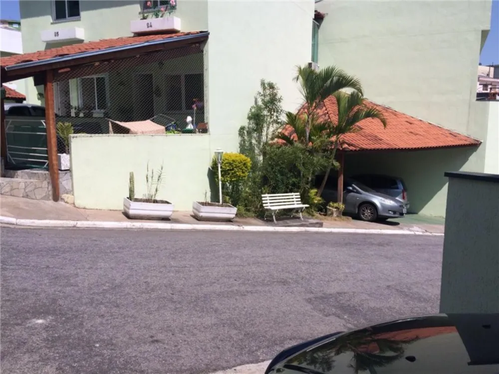 Sobrado, 2 quartos - Foto 12
