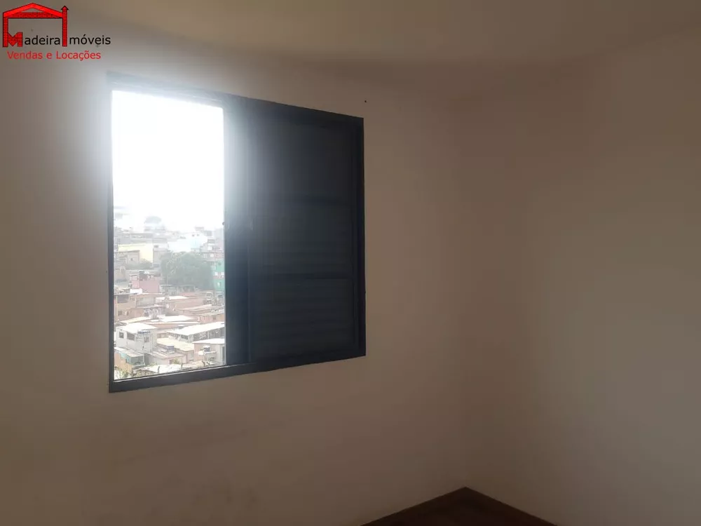 Apartamento à venda com 2 quartos, 42m² - Foto 5