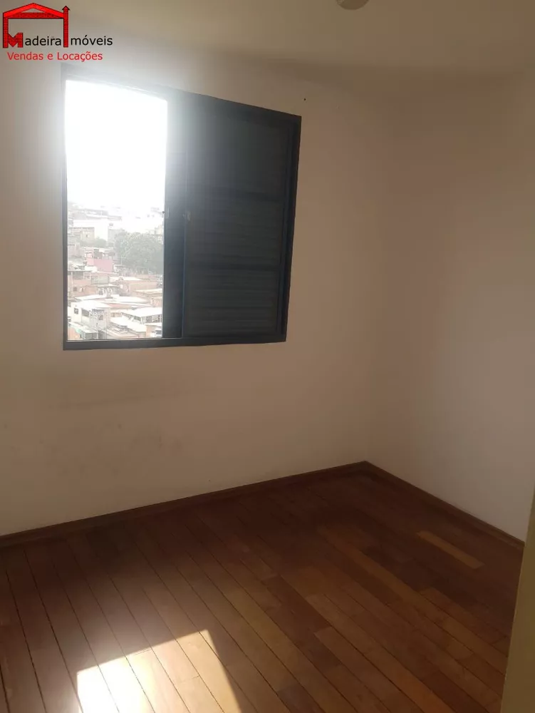 Apartamento à venda com 2 quartos, 42m² - Foto 16