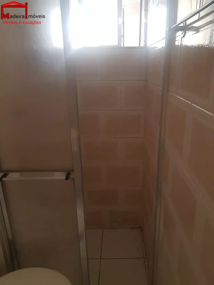 Apartamento à venda com 2 quartos, 42m² - Foto 8