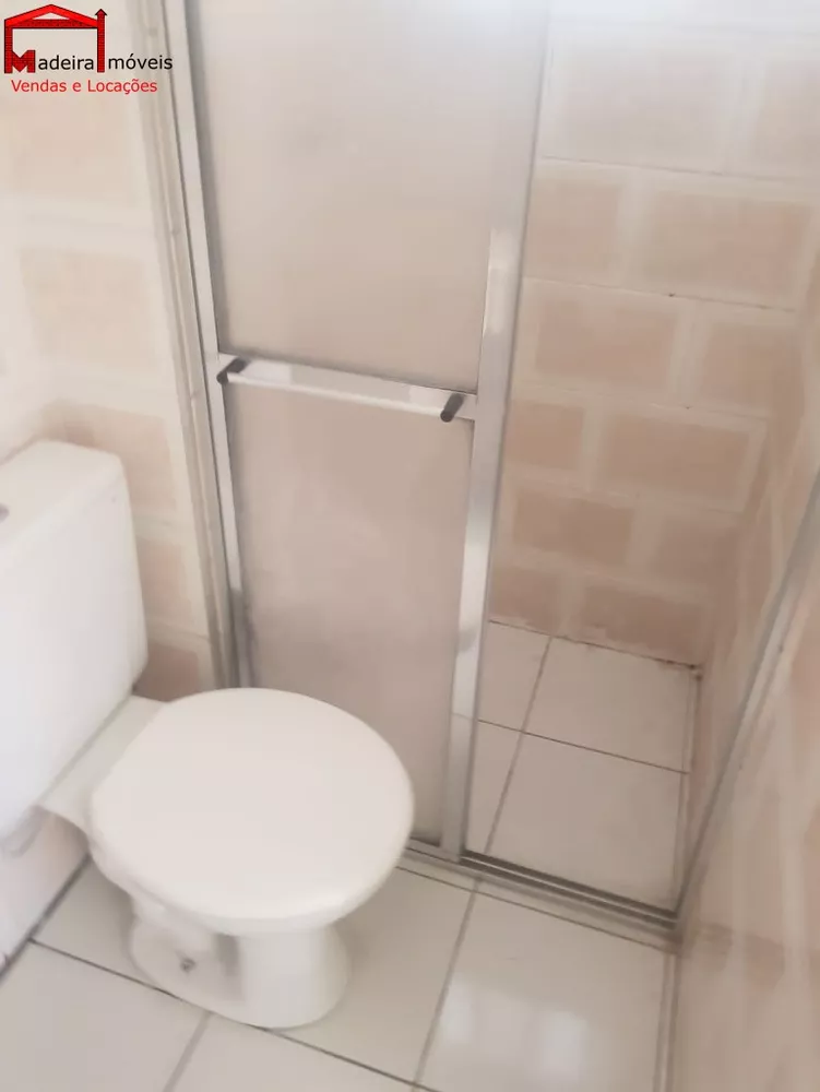 Apartamento à venda com 2 quartos, 42m² - Foto 4