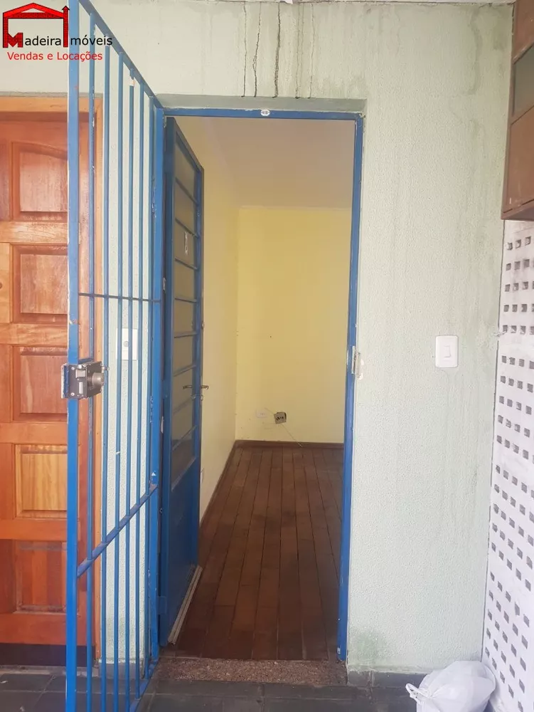 Apartamento à venda com 2 quartos, 42m² - Foto 23