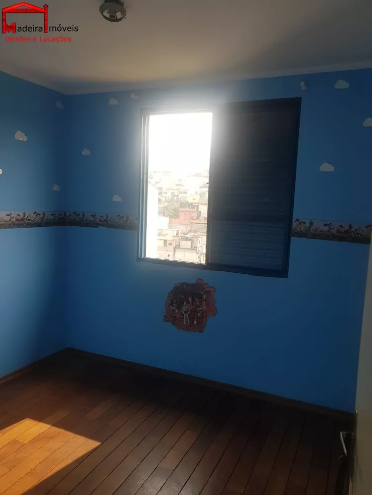 Apartamento à venda com 2 quartos, 42m² - Foto 21