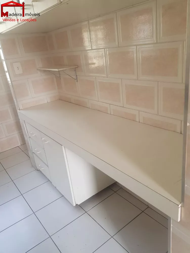 Apartamento à venda com 2 quartos, 42m² - Foto 13