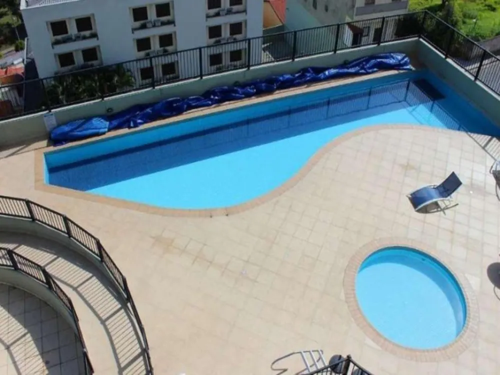 Apartamento, 2 quartos, 67 m² - Foto 8