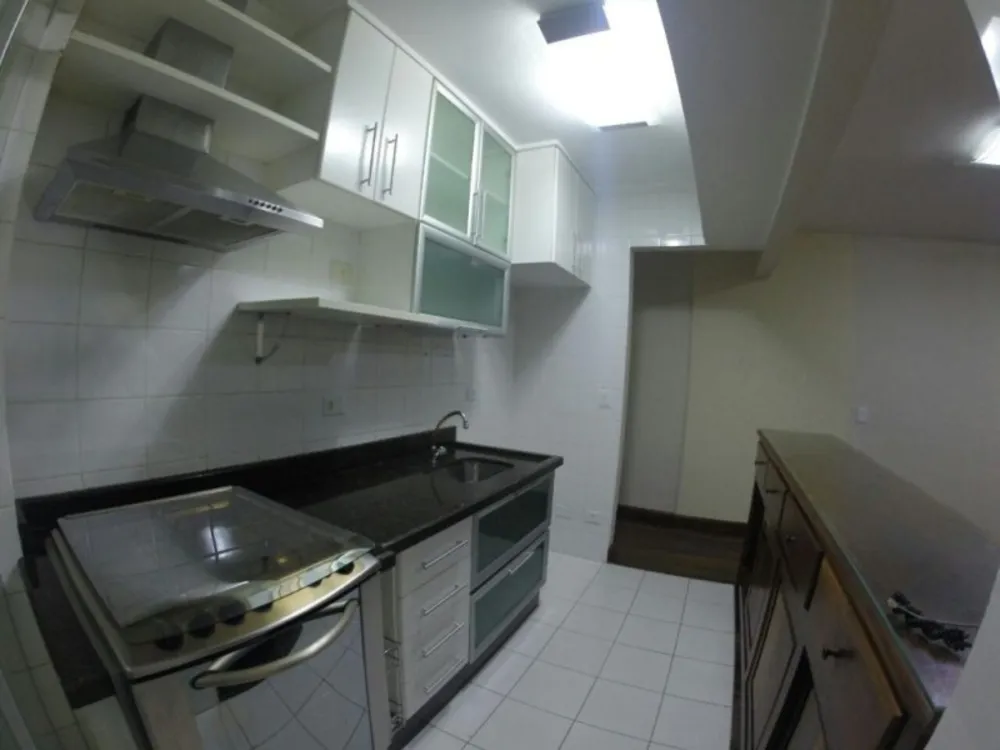 Apartamento, 2 quartos, 67 m² - Foto 1