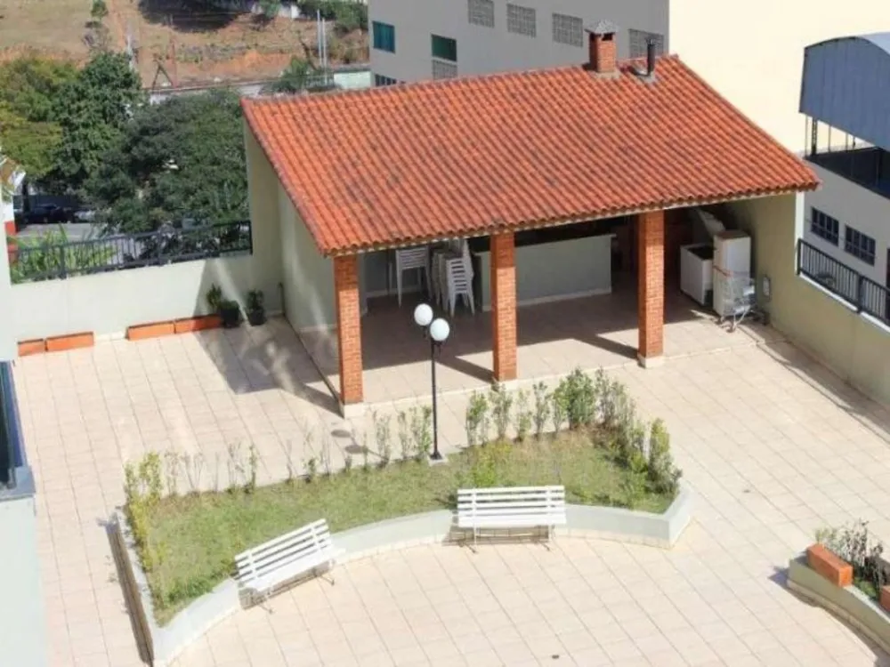 Apartamento, 2 quartos, 67 m² - Foto 3