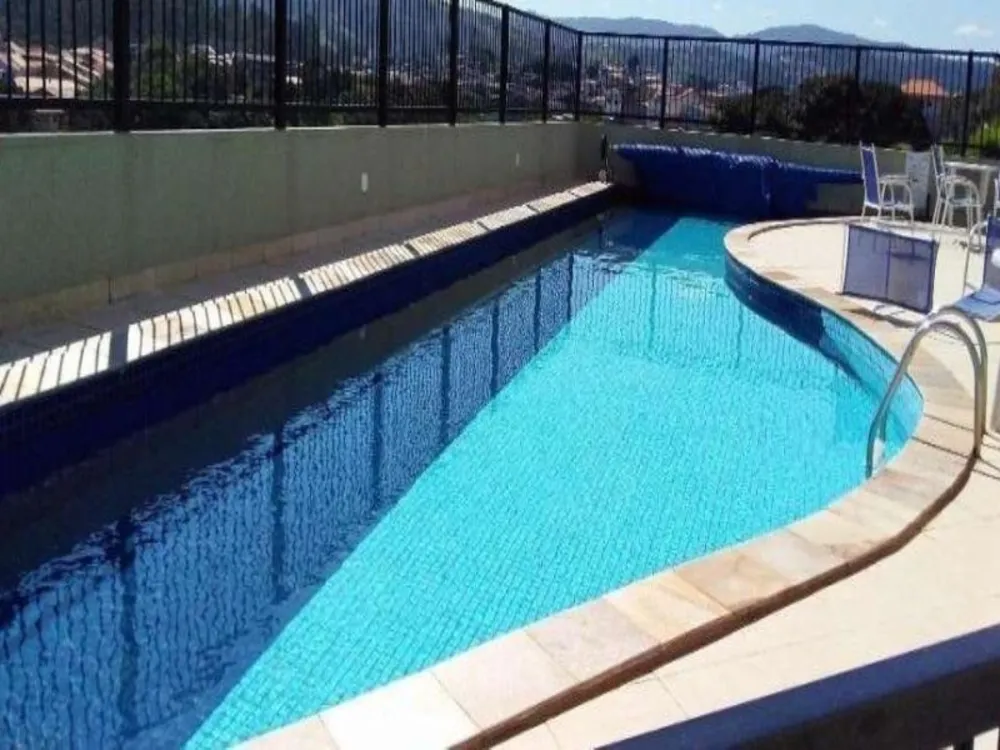 Apartamento, 2 quartos, 67 m² - Foto 6