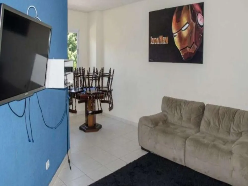 Apartamento, 2 quartos, 67 m² - Foto 9
