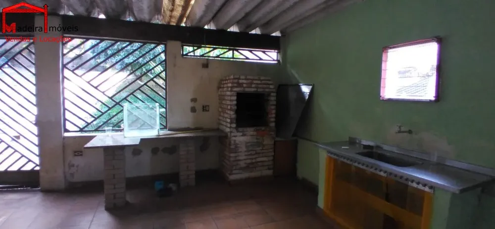 Casa, 3 quartos - Foto 14