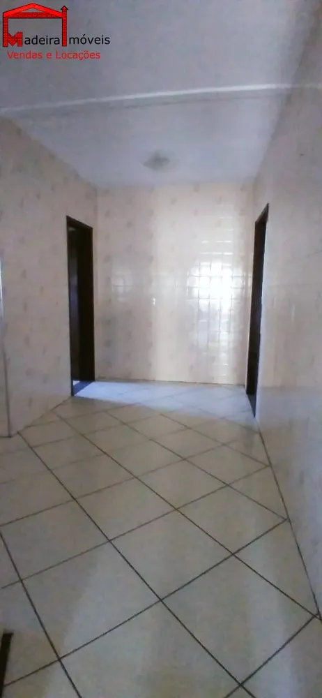 Casa, 3 quartos - Foto 2