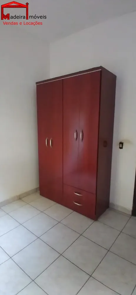 Casa, 3 quartos - Foto 7
