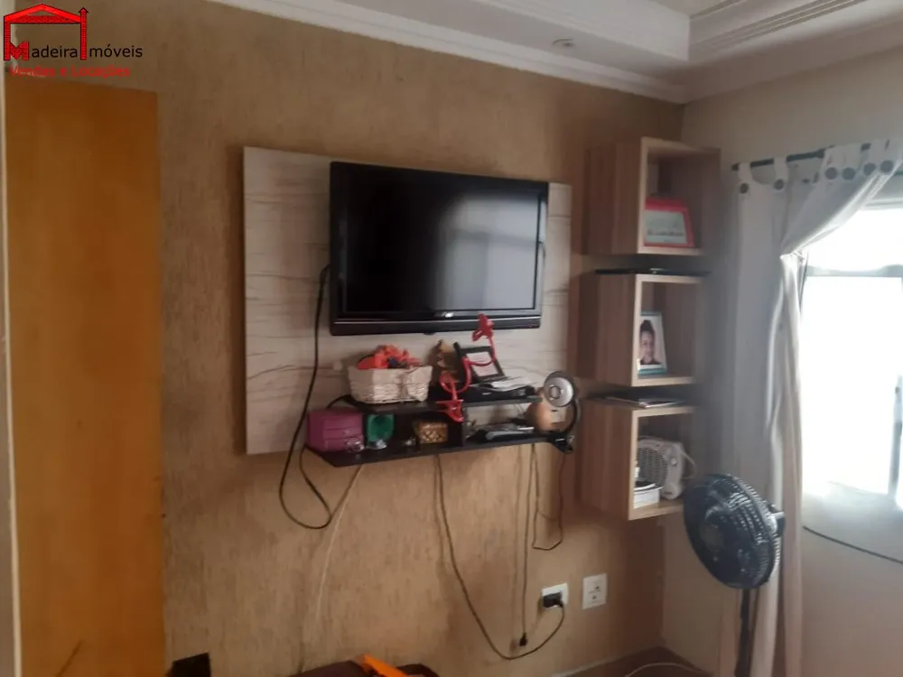 Casa, 2 quartos, 140 m² - Foto 10
