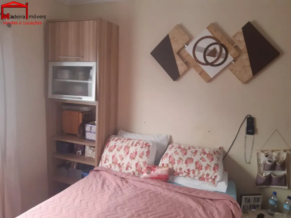 Casa, 2 quartos, 140 m² - Foto 8