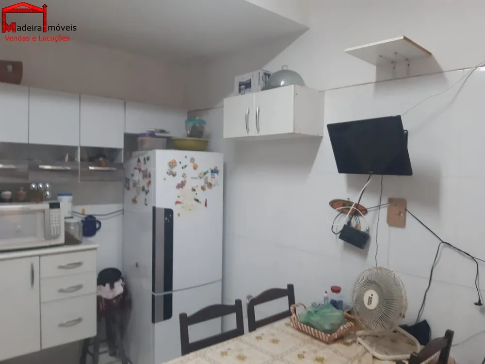 Casa, 2 quartos, 140 m² - Foto 11