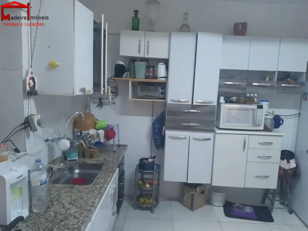 Casa, 2 quartos, 140 m² - Foto 5