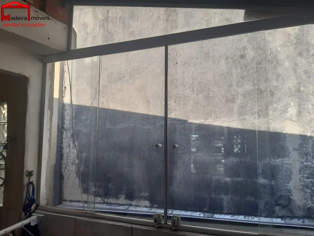 Casa, 2 quartos, 140 m² - Foto 1