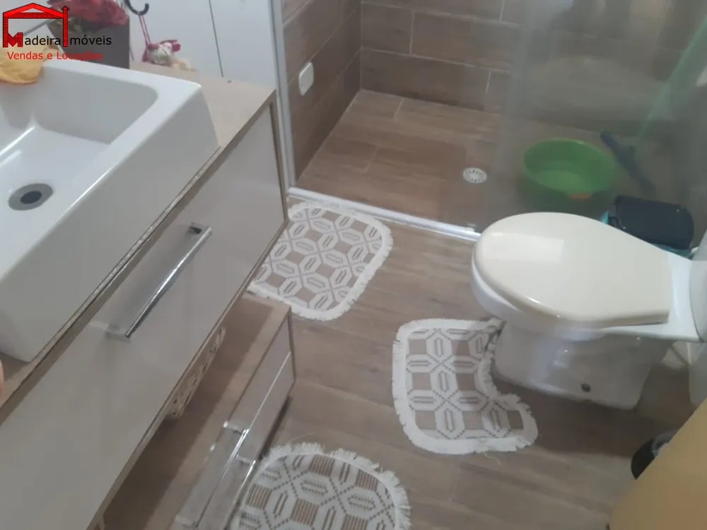 Casa, 2 quartos, 140 m² - Foto 3