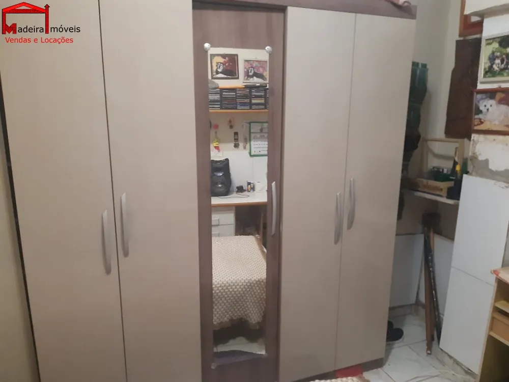 Casa, 2 quartos, 140 m² - Foto 4