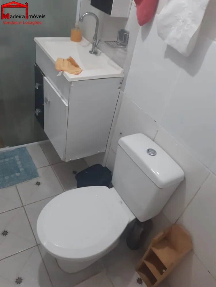 Casa, 2 quartos, 140 m² - Foto 7