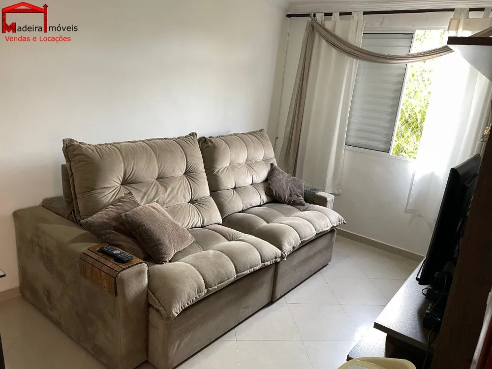 Cobertura, 4 quartos, 98 m² - Foto 8