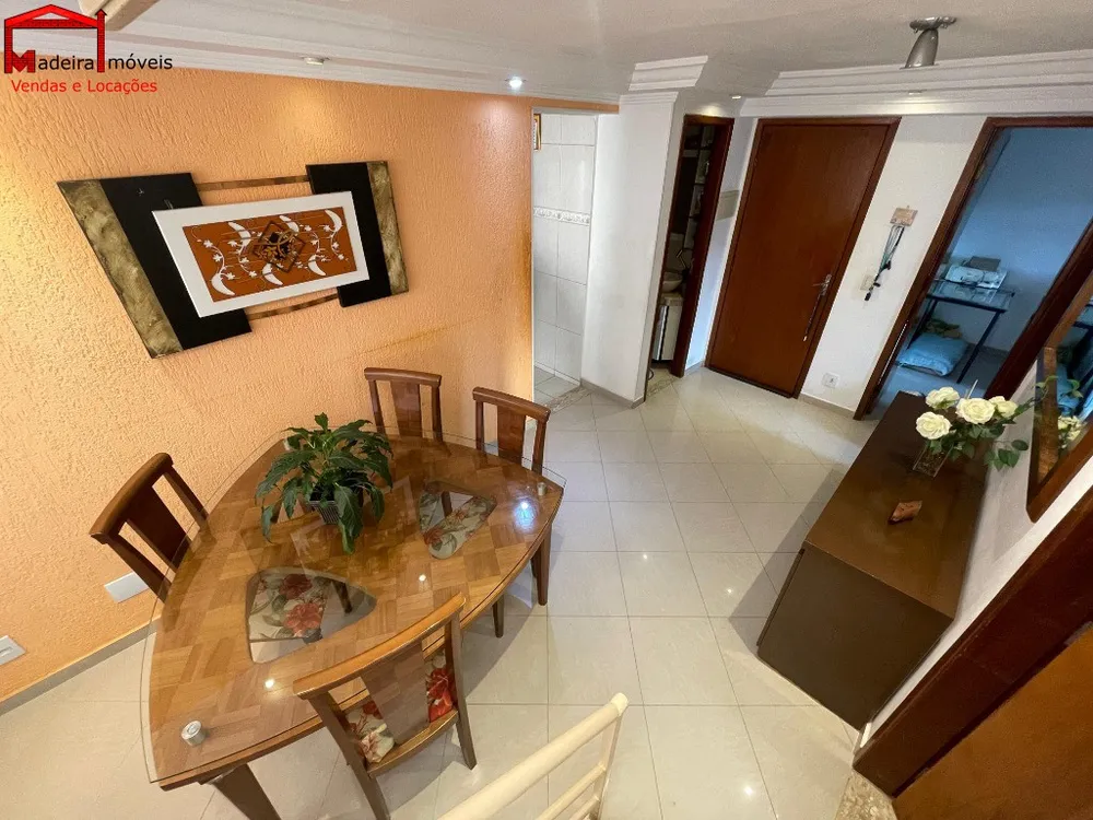 Cobertura, 4 quartos, 98 m² - Foto 7