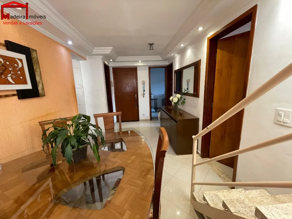 Cobertura, 4 quartos, 98 m² - Foto 8
